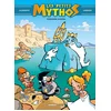 Image de Les petits mythos - Tome 04
