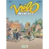 Image de Les vélomaniacs - Tome 11
