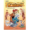 Image de Les profs présentent : boulard - Tome 04
