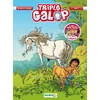 Image de Triple galop - Tome 11