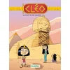 Image de Cléo la petite pharaonne - Tome 02