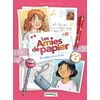Image de Les amies de papier - Tome 01
