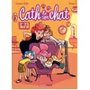 Image de Cath et son chat - Tome 06