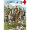 Image de L'ambulance 13 - cycle 4 (vol. 01/2)