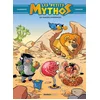Image de Les petits mythos - Tome 07