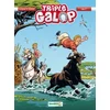 Image de Triple galop - Tome 12