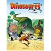 Image de Les dinosaures en bd - Tome 01