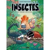 Image de Les insectes en bd - Tome 02