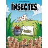 Image de Les insectes en bd - Tome 04