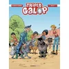 Image de Triple galop - Tome 13
