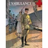 Image de L'ambulance 13 - cycle 4 (vol. 02/2)