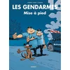 Image de Les gendarmes - Tome 16