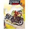 Image de Les fondus de moto - Tome 10