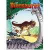 Image de Les dinosaures en bd - Tome 03