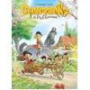 Image de Camomille et les chevaux - Tome 02