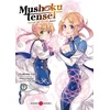 Image de Mushoku tensei - vol. 07
