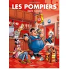 Image de Les pompiers - Tome 18