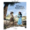 Image de M. pagnol en bd : le temps des amours - histoire complète