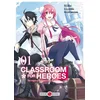 Image de Classroom for heroes - vol. 01