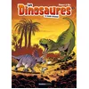Image de Les dinosaures en bd - Tome 05