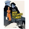 Image de Deux passantes dans la nuit - vol. 01/2