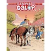 Image de Triple galop - Tome 15
