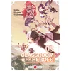 Image de Classroom for heroes - vol. 03