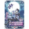 Image de Classroom for heroes - vol. 04