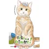 Image de Félin pour l'autre ! - vol. 04