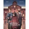 Image de Rue de la grande truanderie - vol. 01/2