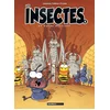 Image de Les insectes en bd - Tome 05