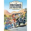 Image de Les fondus de voitures de collection - Tome 01