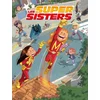 Image de Les sisters : les supersisters - intégrale