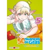 Image de 50 nuances de gras - l'elfe qui aimait trop les frites - vol. 05