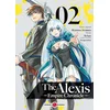 Image de The alexis empire chronicle - vol. 02