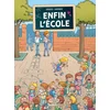 Image de Enfin l'école - Tome 01