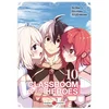 Image de Classroom for heroes - vol. 10