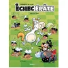 Image de Échec épate - Tome 02