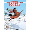 Image de Triple galop - Tome 04