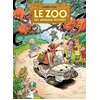 Image de Le zoo des animaux disparus - Tome 03