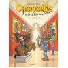 Image de Camomille et les chevaux - Tome 10