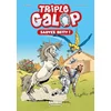 Image de Triple galop - poche - Tome 05