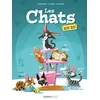 Image de Les chats en bd - Tome 01