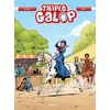 Image de Triple galop - Tome 17