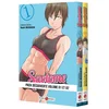 Image de SaoTome - pack découverte vol. 01 et 02