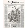 Image de Le journal - vol. 02 - histoire complète