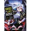 Image de Yasei no last boss - vol. 07