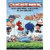 Image de Les rugbymen - Tome 21