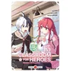 Image de Classroom for heroes - vol. 15