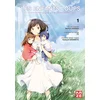 Image de Les enfants loups - ame & yuki - Tome 01